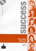 SUCCESS ELEMENTARY WB CD PACK