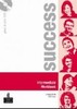 SUCCESS INTERMEDIATE-WB+AUDIO CD