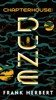 CHAPTERHOUSE: DUNE  (DUNA 6.)
