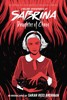 DAUGHTER OF CHAOS (THE CHILLING ADVENTURES OF SABRINA 2)