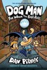 DOG MAN-FOR WHOM THE BALL ROLLS