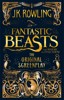 FANTASTIC BEASTS AND WHERE TO FIND THEM-THE ORIGINAL SCREEN.