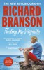 FINDING MY VIRGINITY- THE NEW AUTOBIOGRAPHY