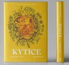 KYTICE  (LUXUSNÍ ANGLICKÉ VYDÁNÍ)