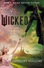 WICKED: THE MOVIE AND THE MAGIC, COMING