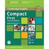 COMPACT FIRST 2ND EDITION STUDENTS BOOK