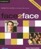 FACE2FACE UP-INTER WB+KEY,2ND