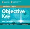 OBJECTIVE KEY CLASS AUDIO CDS 2