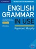 ENGLISH GRAMMAR IN USE WITHOUT ANSWERS 5TH EDITION