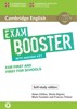 CAMBRIDGE ENGLISH BOOSTER WITH ANSWER KEY