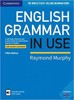 ENGLISH GRAMMAR IN USE-BOOK+ANSWERS+INTERACTIVE EBOOK 5.VYD.