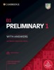 B1 PRELIMINARY 1 2020 WITH ANSWERS