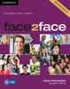 FACE2FACE UP-INTERMEDIAATE SB, 2 VYDÁNÍ