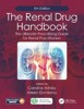 THE RENAL DRUG HANDBOOK THE ULTIMATE PRESCRIBING GUIDE.5.V.