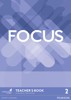 MATURITA FOCUS CZECH 2 TEACHERS BOOK