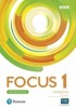 FOCUS 1 WORKBOOK 2ND ED.