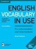 ENGLISH VOCABULARY IN USE PRE-INTER.AND INT. WITH ANSWERS+EB