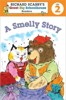 A SMELLY STORY-LEVEL 2