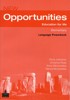 NEW OPPORTINITIES ELEMENTARY LANGUAGE POWEBOOK PACK