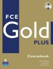 FCE GOLD PLUS 2008 COURSEBOOK WITH CD-ROM PACK