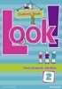 LOOK! 2 STUDENTS BOOK