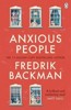 ANXIOUS PEOPLE