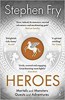 HEROES : MORTALS AND MONSTERS, QUESTS AND ADVENTURES