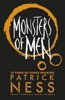 MONSTERS OF MEN