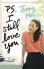 P.S. I STILL LOVE YOU