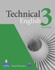 TECHNICAL ENGLISH 3 COURSEBOOK