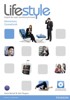 LIFESTYLE ELEMENTARY COURSEBOOK +CD