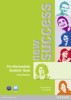 NEW SUCCESS PRE-INTERMEDIATE SB A ACTIVE BOOK PACK