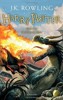 HARRY POTTER AND THE GOBLET OF FIRE