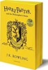 HARRY POTTER AND THE PHILOSOPHER'S STONE  -HUFFLEPUFF EDITI