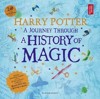 HARRY POTTER - A JOURNEY THROUGH A HISTORY OF MAGIC