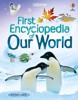 FIRST ENCYCLOPEDIA