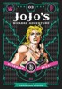 JOJOS BIZARRE ADVENTURE: PART 1/3