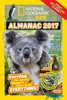 ALMANAC 2017 - NATIONAL GEOGRAPHIC KIDS