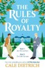 RULES OF ROYALTY