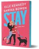 STAY