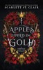 APPLES DIPPED IN GOLD