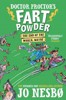 DOCTOR PROCTOR'S FART POWDER - THE END OF THE WORLD, MAYBE