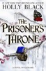 THE PRISONERS THRONE: A NOVEL OF ELFHAM