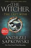 THE WITCHER - THE LAST WISH