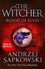 THE WITCHER 1 - BLOOD OF ELVES