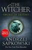 THE WITCHER - SWORD OF DESTINY : TALES OF THE WITCHER