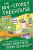 THE 104-STOREY TREEHOUSE
