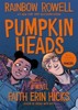 PUMPKINHEADS