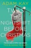TWAS THE NIGHTSHIFT BEFORE CHRISTMAS