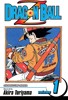 DRAGON BALL Z 1